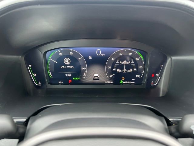 Certified 2026 Honda CR-V TrailSport image 18