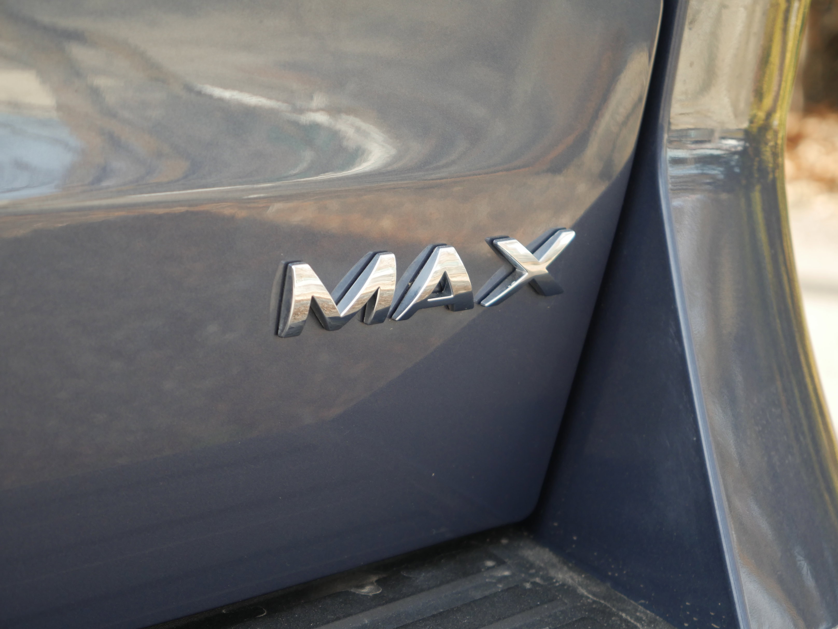 Certified 2023 Ford Expedition Max Platinum image 27