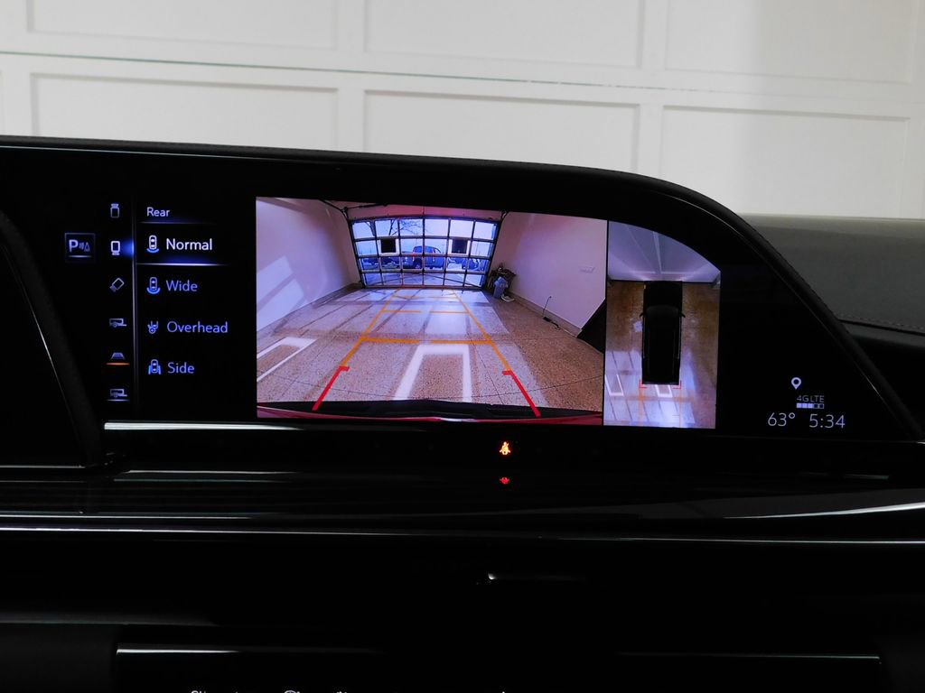 Used 2024 Cadillac Escalade Premium Luxury w/ Touring Package image 50