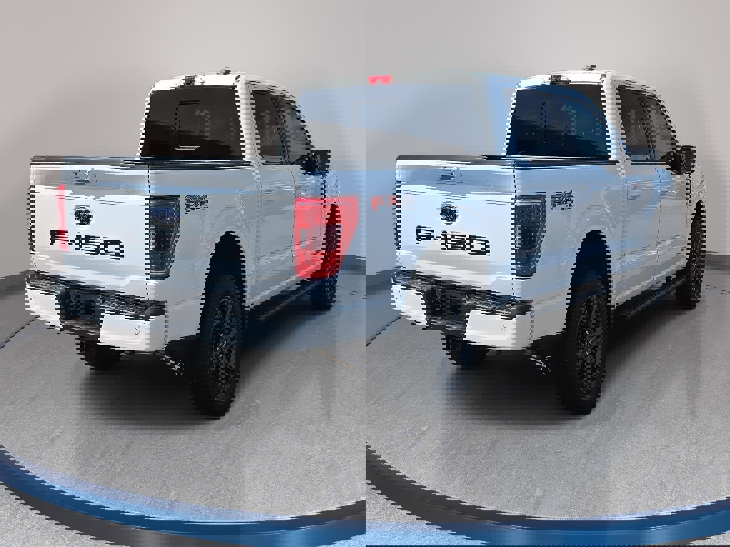 Used 2023 Ford F150 XLT w/ Equipment Group 302A High image 5