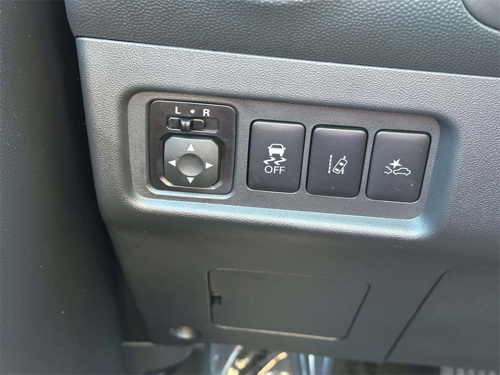 Used 2024 Mitsubishi Mirage G4 ES image 21