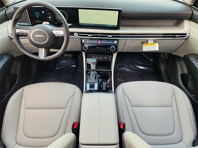 Used 2025 Hyundai Tucson SEL image 21