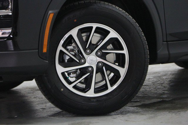 New 2026 Mitsubishi Eclipse Cross ES AWD/4WD image 3