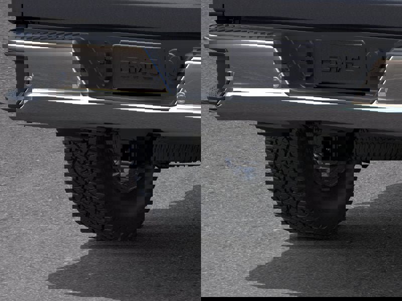 New 2026 GMC Sierra 2500 SLT image 14