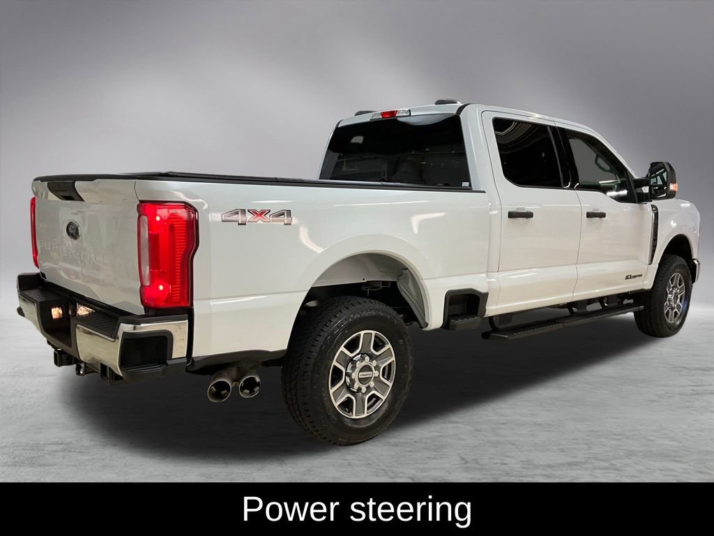 Used 2025 Ford F250 XLT image 7