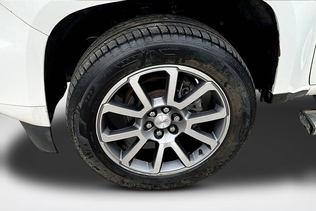 Used 2021 GMC Canyon Denali image 34