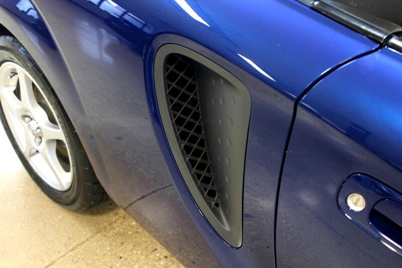 Used 2001 Toyota MR2 image 28