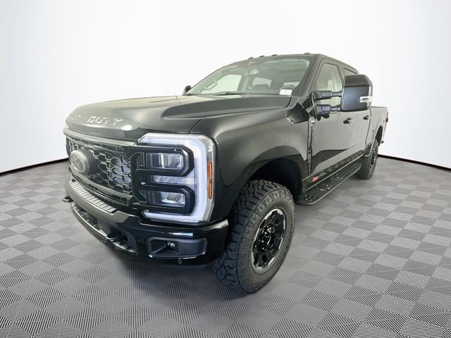 New 2026 Ford F250 Lariat w/ Tremor Off-Road Package AWD/4WD image 5