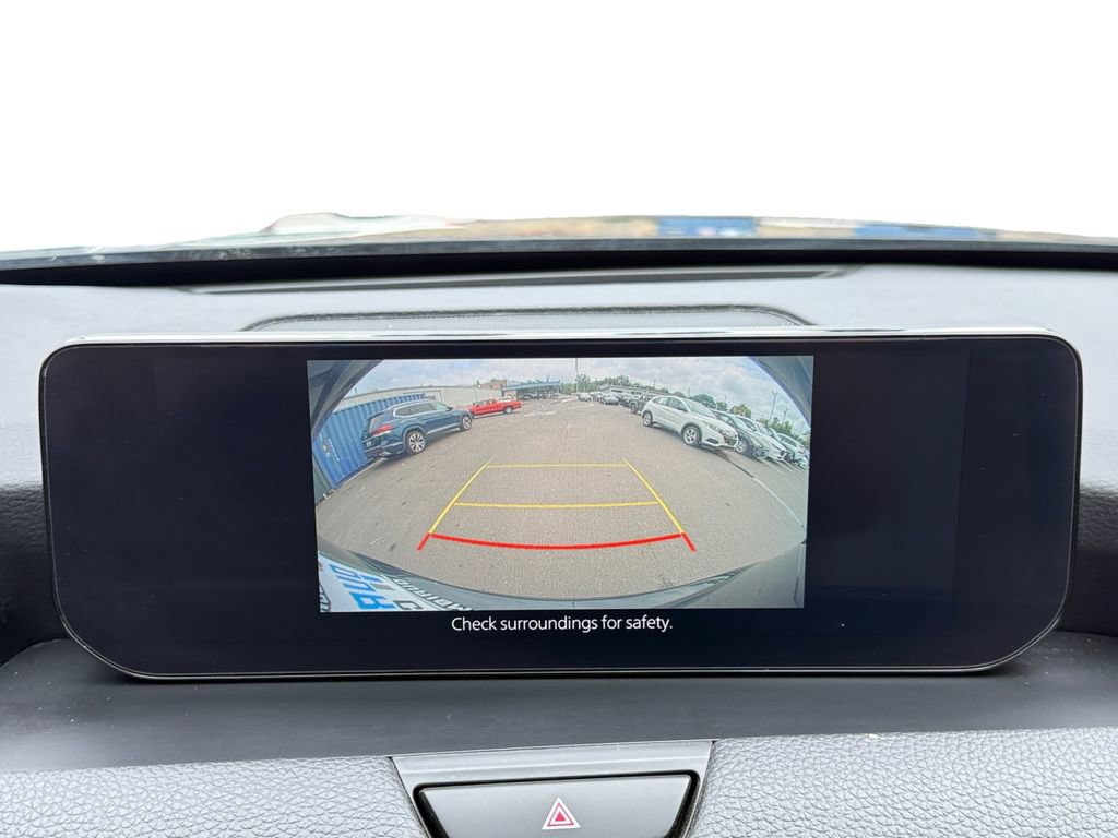 Used 2024 MAZDA CX-90 Plug-In Hybrid w/ Preferred AWD/4WD image 15