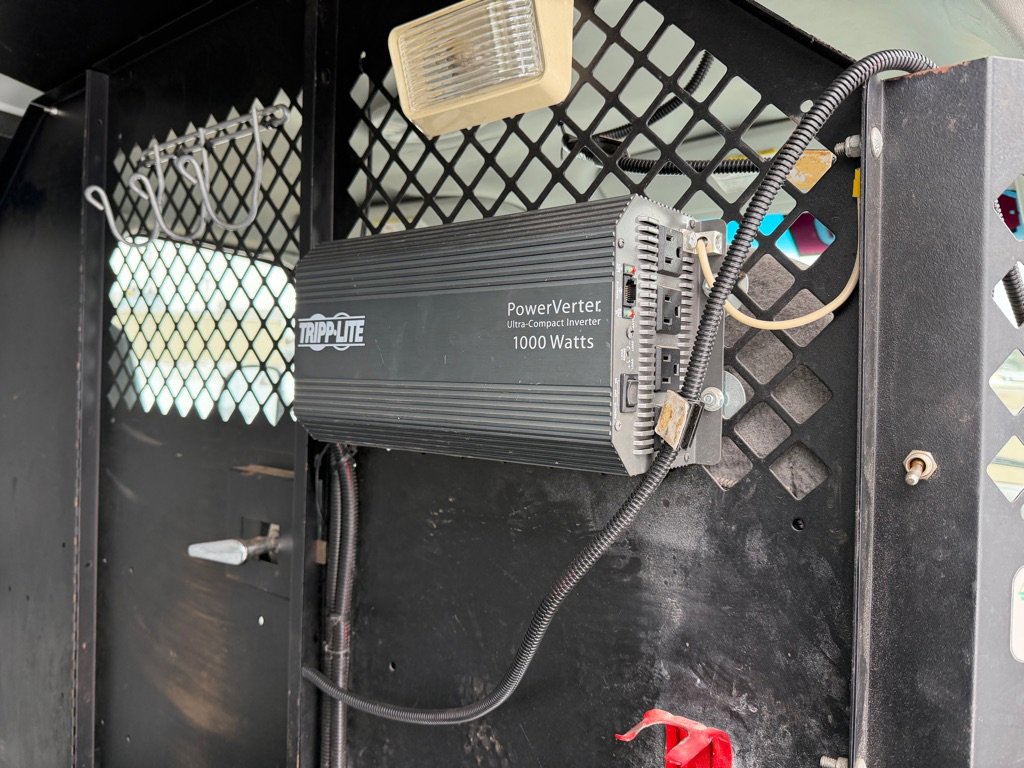 Used 2007 Ford E-250 and Econoline 250 RWD image 15