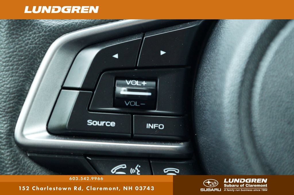 Used 2023 Subaru Forester Limited AWD/4WD image 17