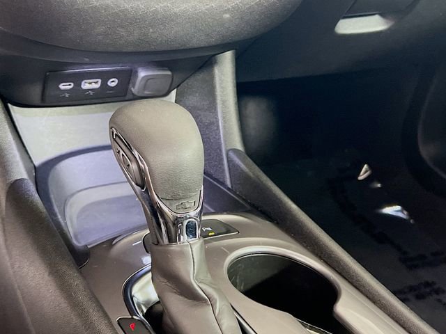 Used 2024 Chevrolet Malibu LS FWD image 17