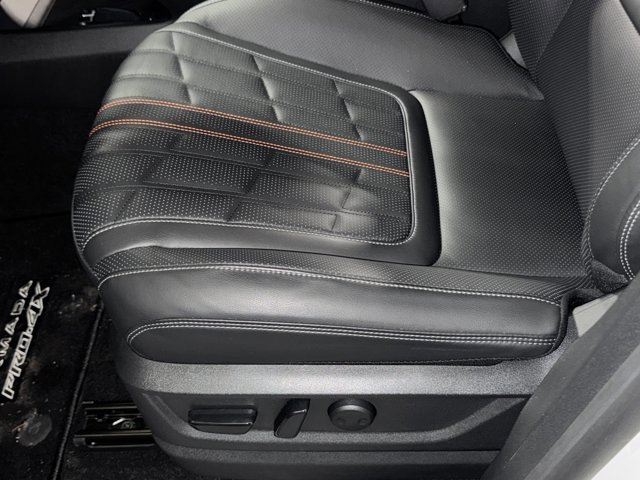 New 2026 Nissan Armada PRO-4X w/ Captain's Chari Seat Package image 35