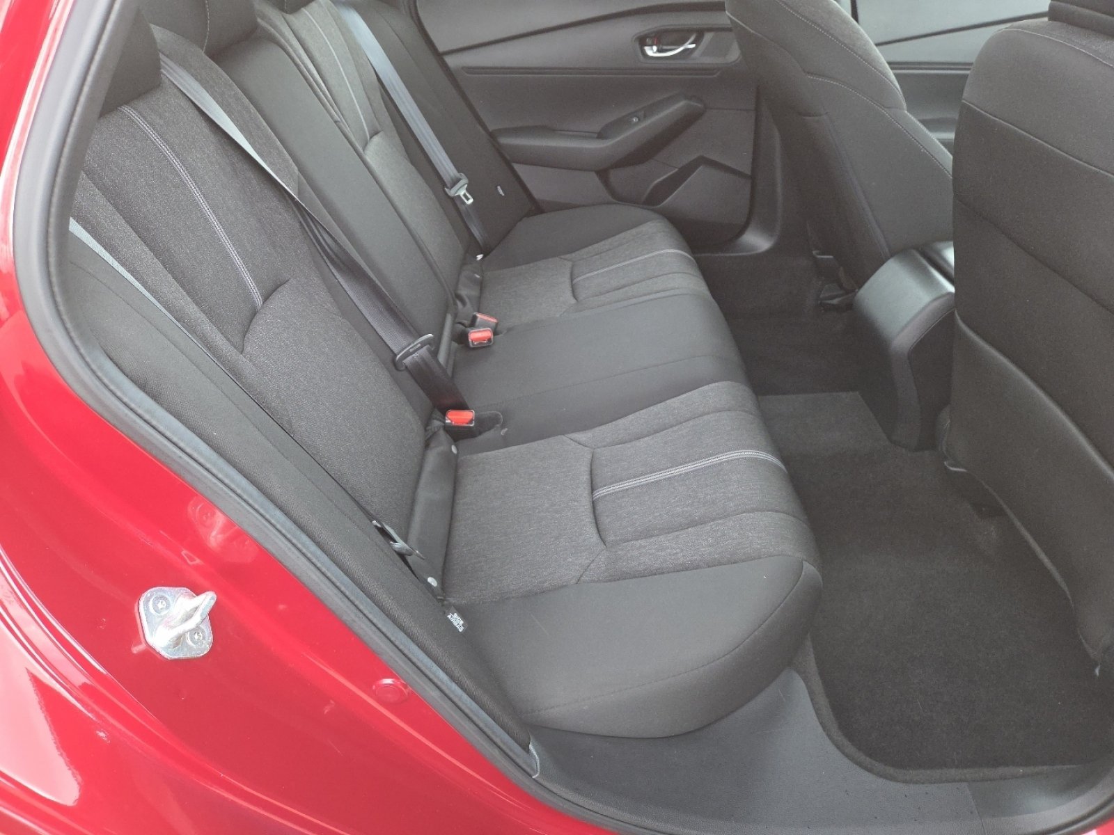 Used 2023 Honda Accord Sport image 21