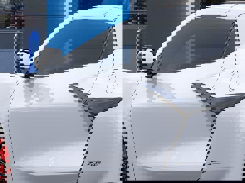 New 2026 Chevrolet Corvette Z06 w/ Z07 Performance Package image 38