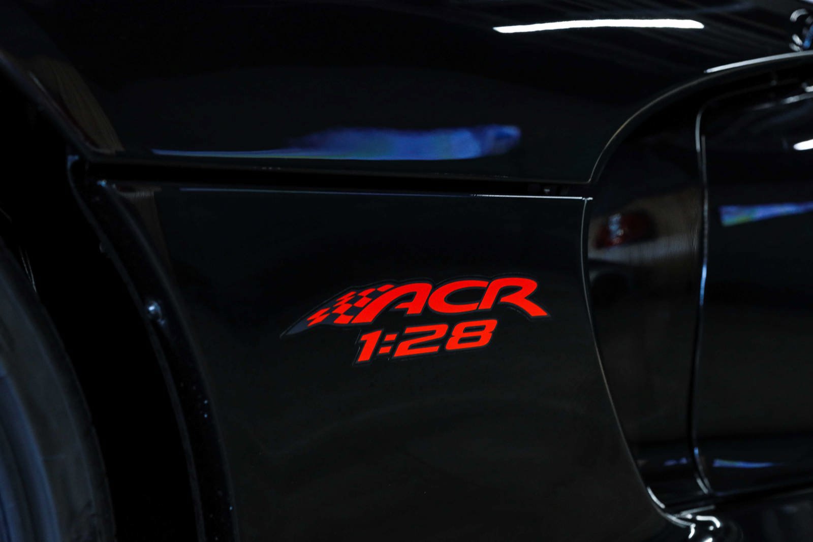 Used 2017 Dodge Viper GTC w/ ACR Package RWD image 27