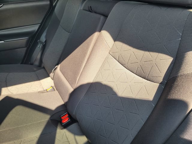 Used 2021 Toyota RAV4 XLE w/ XLE Grade Weather Package FWD image 15
