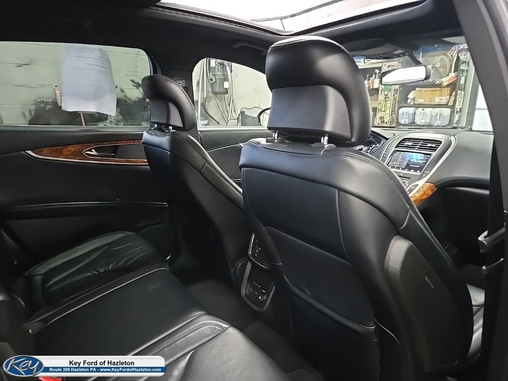 Used 2018 Lincoln MKX Reserve AWD/4WD image 45