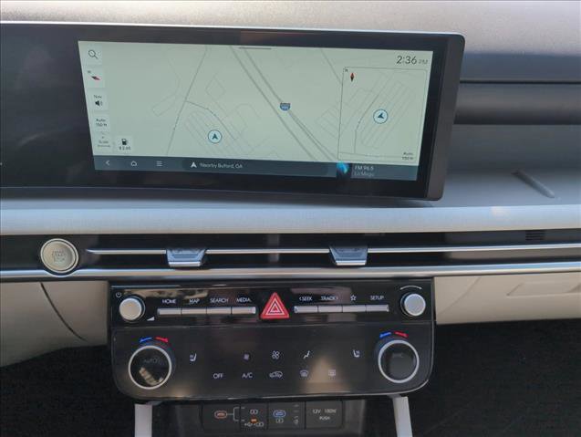 New 2026 Hyundai Tucson SEL image 13