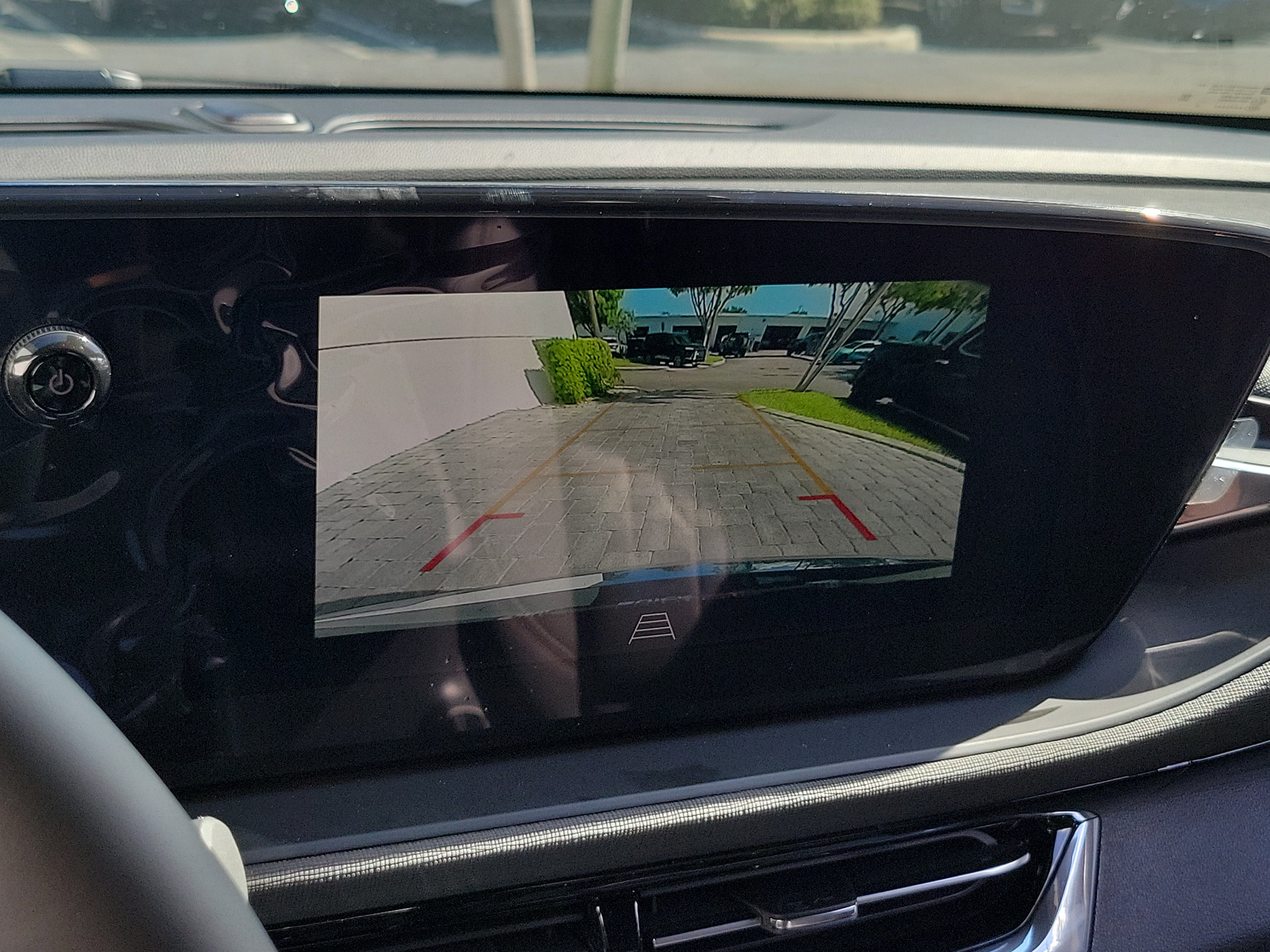 New 2026 Buick Envista Avenir FWD image 29
