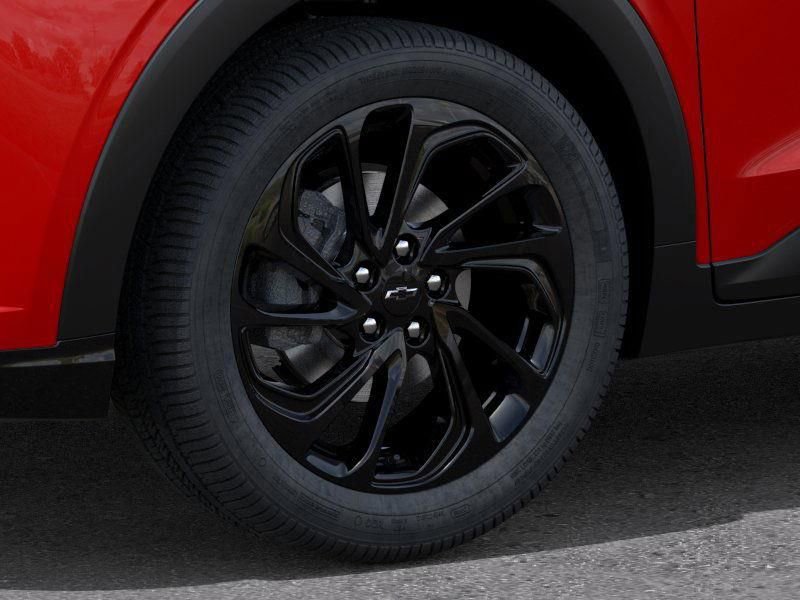 New 2027 Chevrolet Bolt RS w/ Technology Package image 9