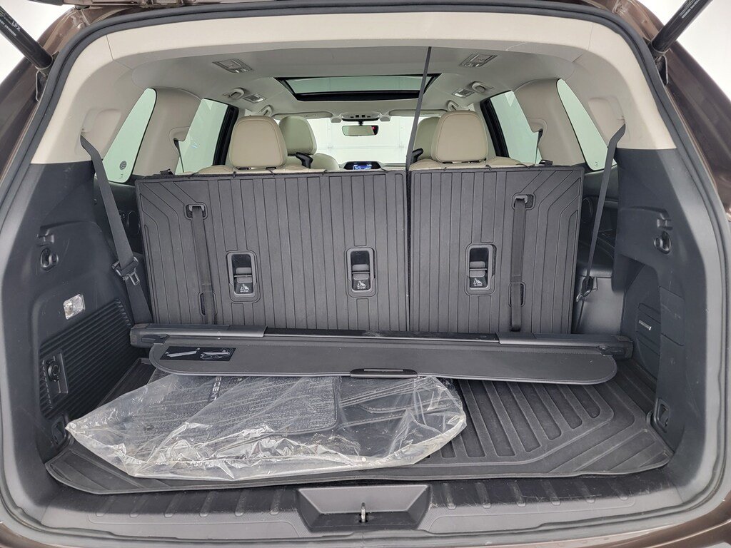 Used 2019 Subaru Ascent Limited w/ Popular Package #3 AWD/4WD image 34