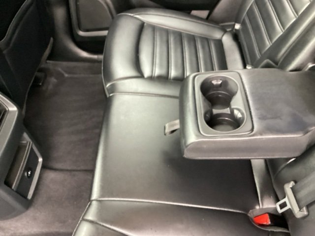 Used 2024 Ford Edge SEL image 35