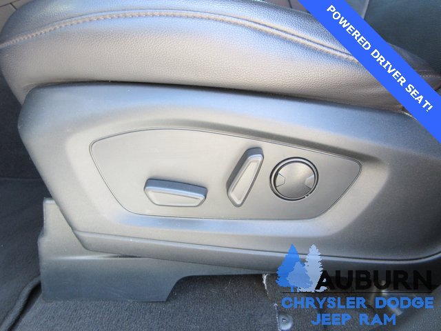 Used 2024 Ford Explorer Limited image 13