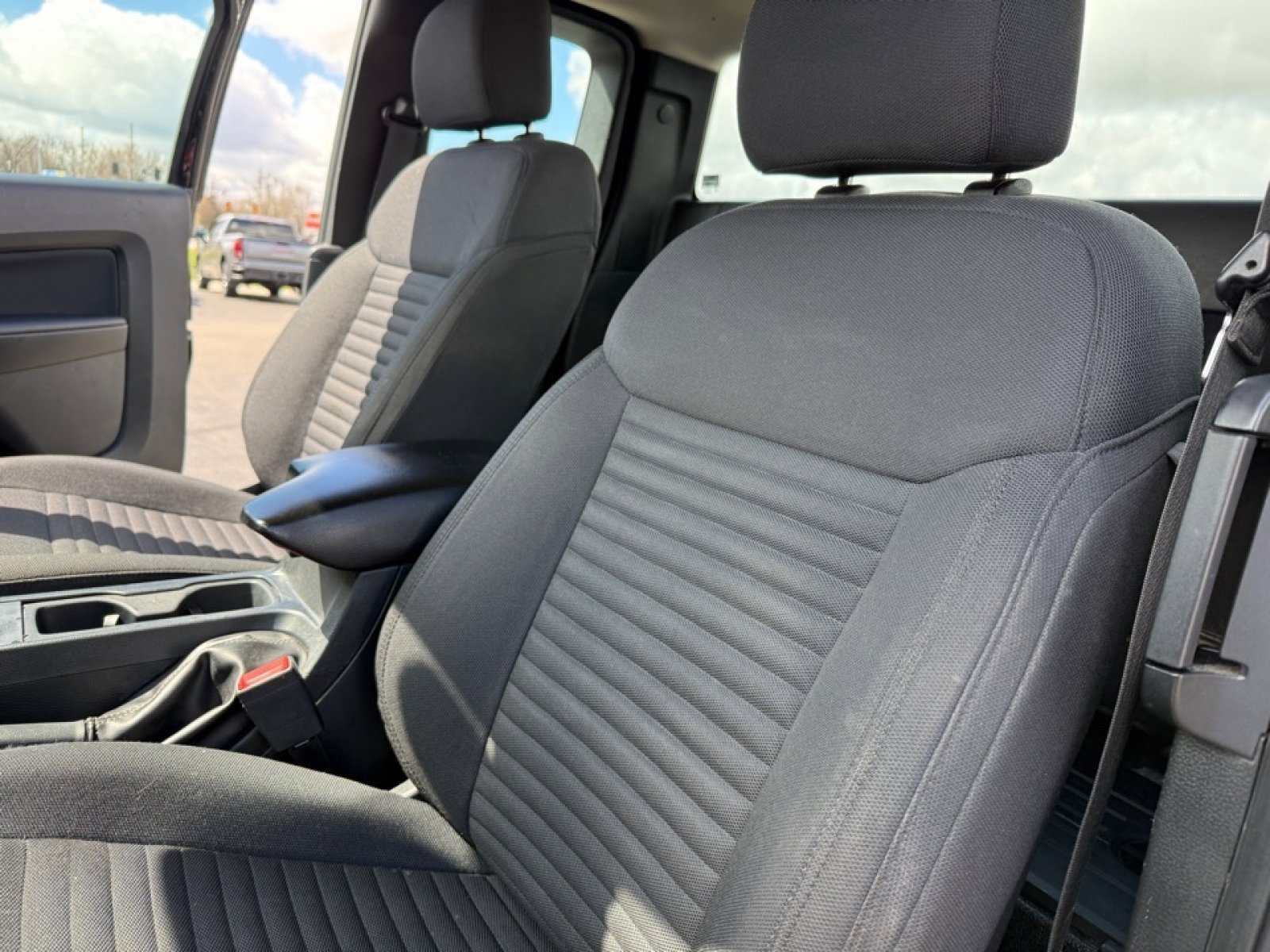 Used 2022 Ford Ranger XL image 25