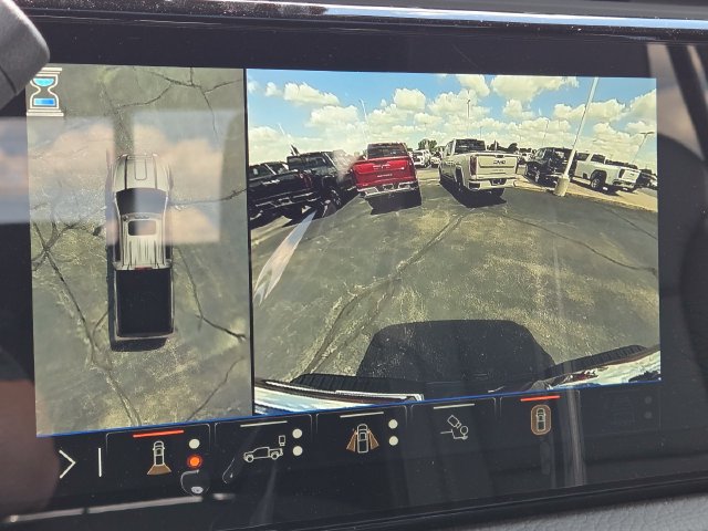 New 2026 GMC Sierra 2500 Denali w/ Max Trailering Package AWD/4WD image 4