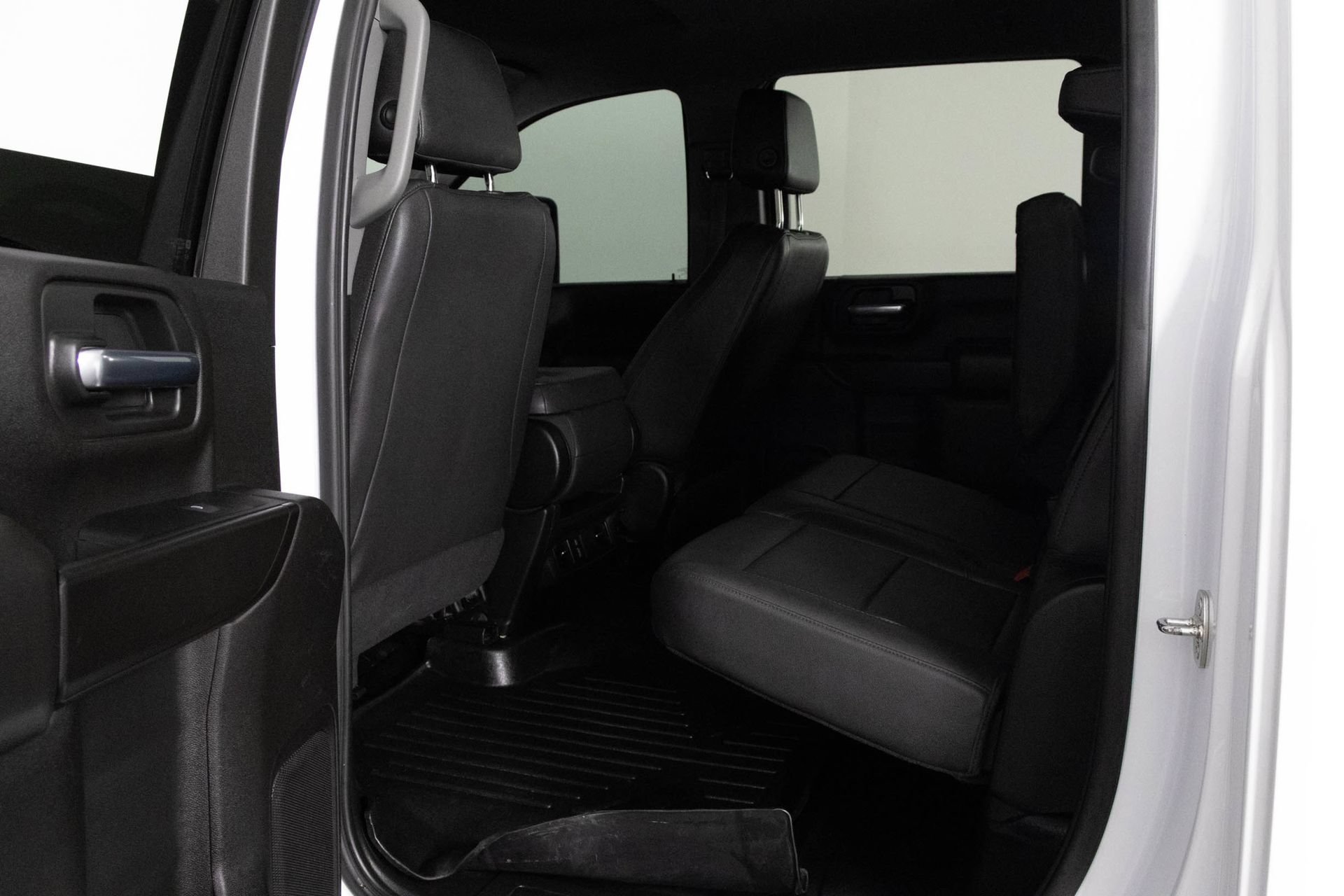 Used 2024 GMC Sierra 2500 Pro w/ Convenience Package AWD/4WD image 31