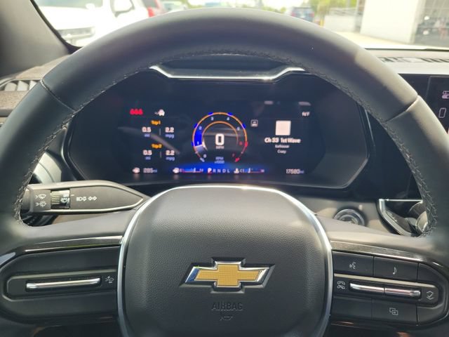 Used 2024 Chevrolet Colorado LT RWD image 20