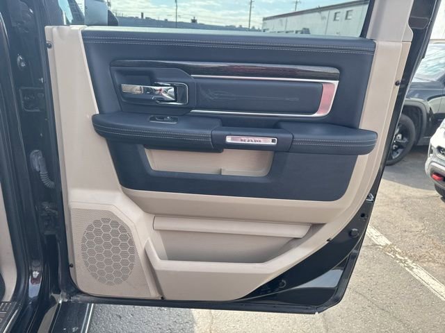 Used 2018 RAM 1500 Limited AWD/4WD image 24