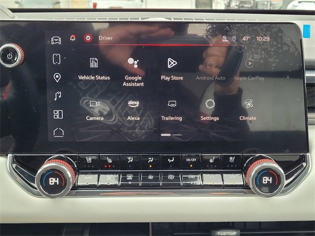 Used 2024 GMC Canyon AT4X image 20