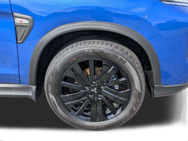 New 2027 Mitsubishi Outlander Sport LE FWD image 10