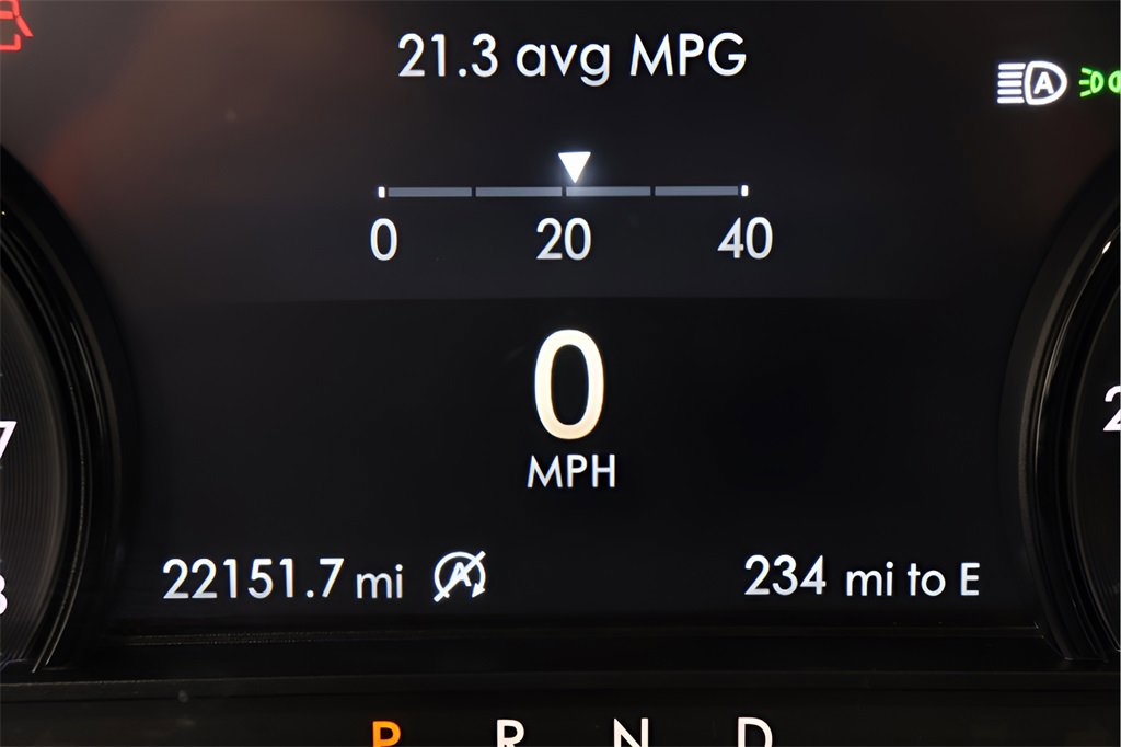 Used 2022 Lincoln Corsair FWD image 11