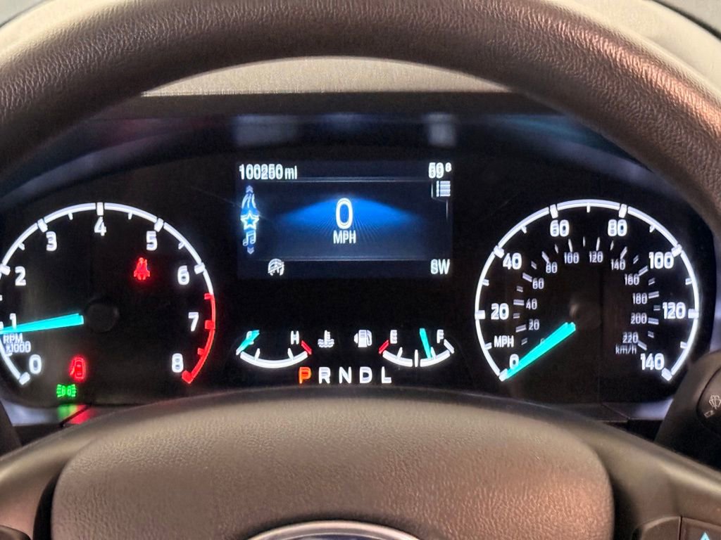 Used 2022 Ford Maverick XLT w/ Equipment Group 300A Standard image 19