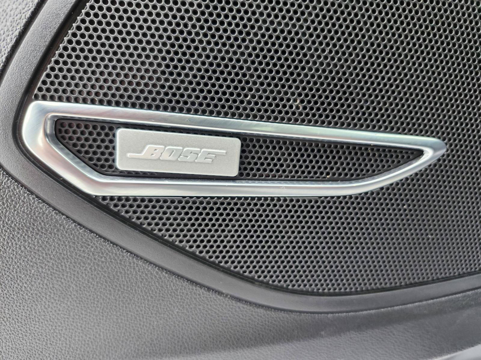 Used 2025 Buick Envision Sport Touring AWD/4WD image 21