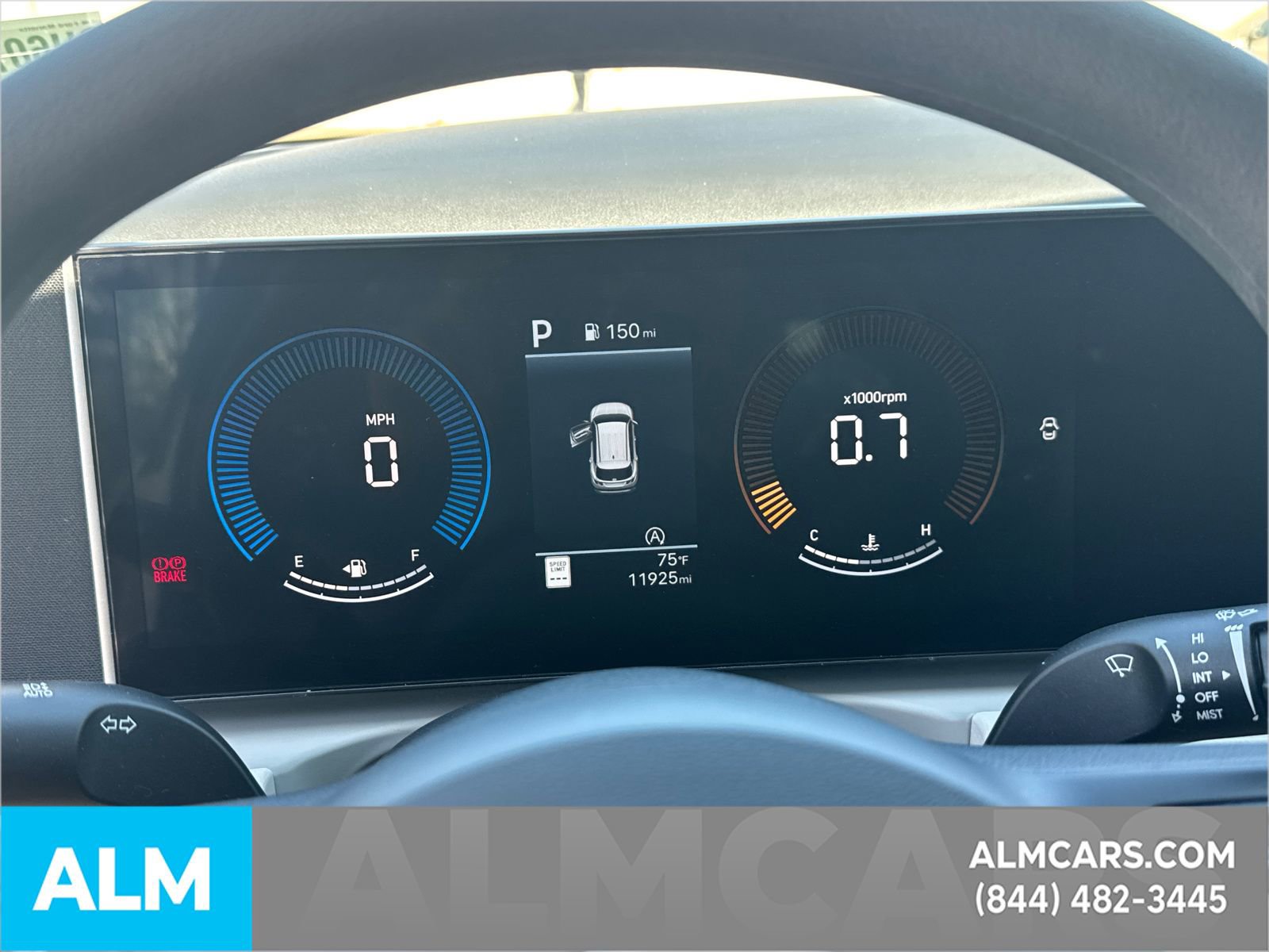 Used 2025 Hyundai Tucson SEL image 32