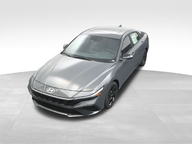 New 2026 Hyundai Elantra SEL Sport FWD image 23