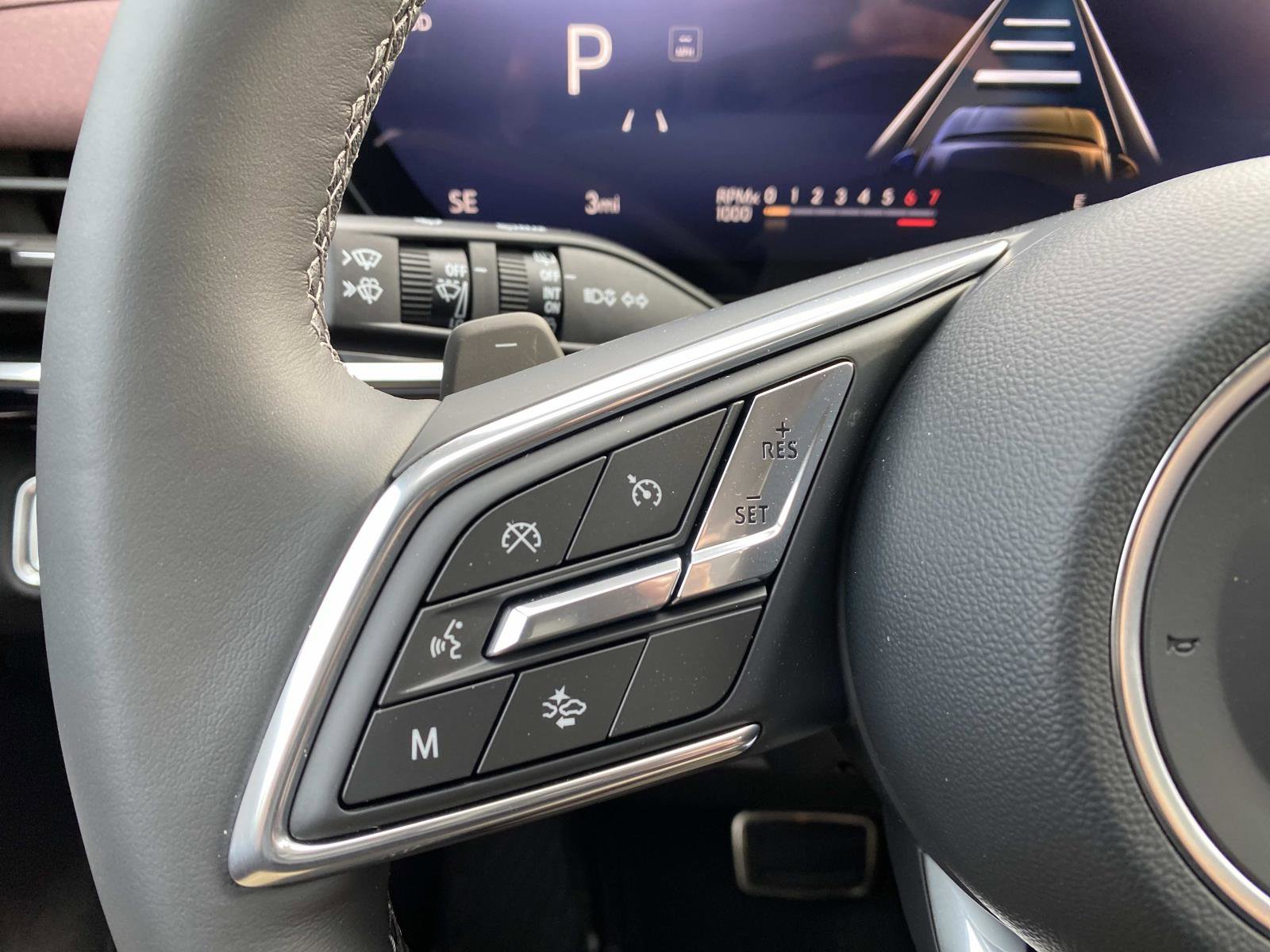 New 2026 Buick Envision Sport Touring image 14