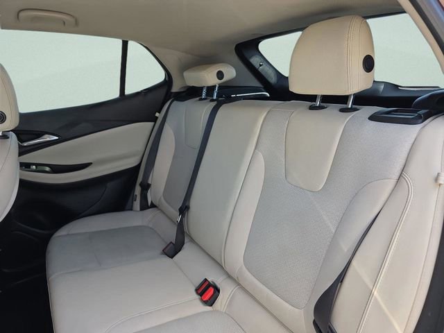 Used 2022 Buick Encore GX Preferred image 14