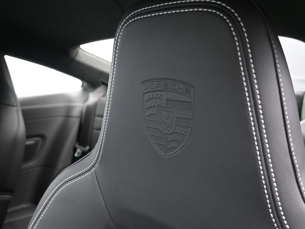 Used 2026 Porsche 911 GT3 image 8