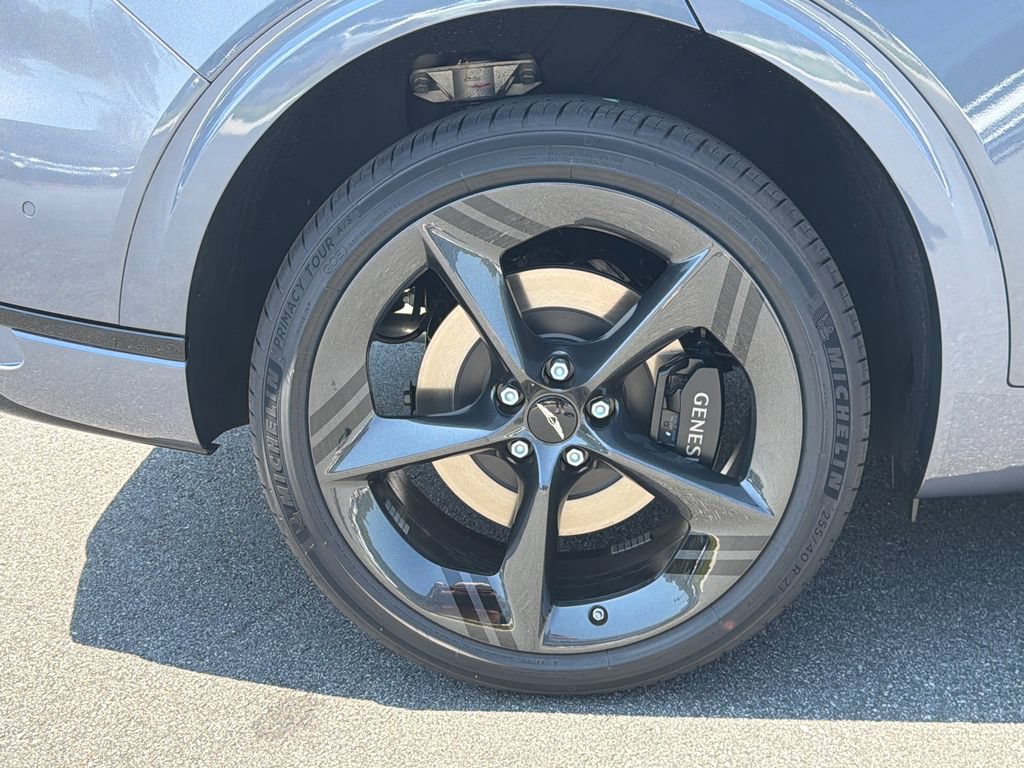 New 2027 Genesis GV70 2.5T Sport Prestige AWD/4WD image 19