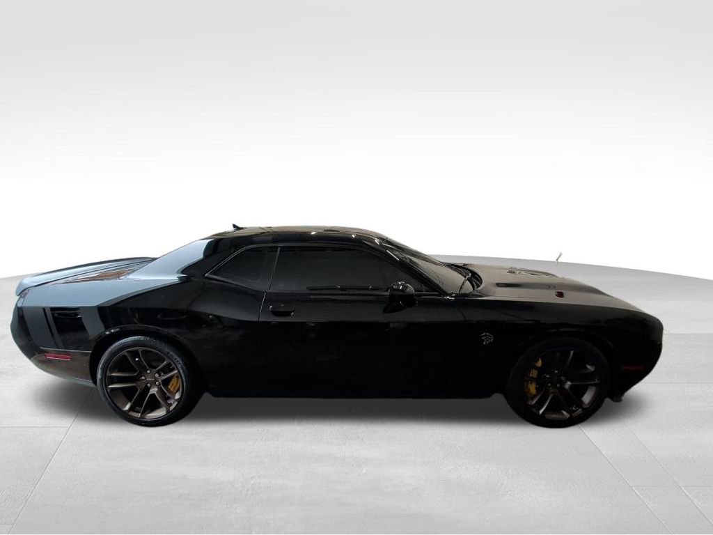 Used 2023 Dodge Challenger SRT Hellcat image 6