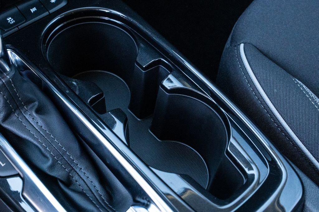 New 2026 Chevrolet TrailBlazer LT w/ Convenience Package image 25