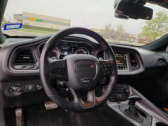 Used 2023 Dodge Challenger R/T Scat Pack w/ Plus Package image 11
