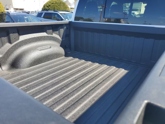 New 2026 RAM 1500 RHO image 12