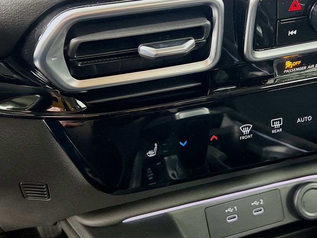 New 2026 Nissan Sentra SV image 16