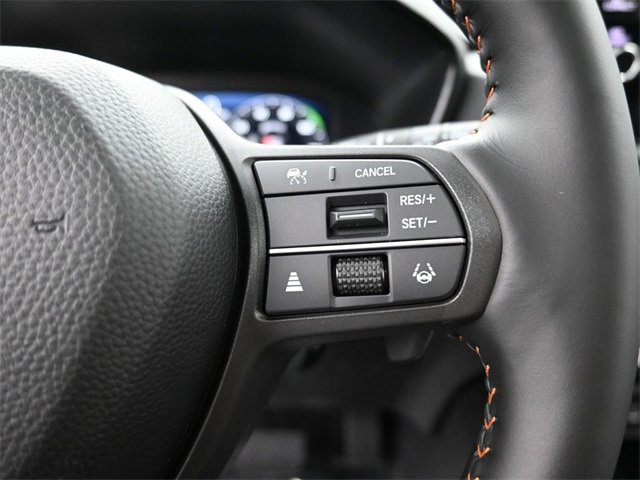 New 2026 Honda CR-V TrailSport image 19